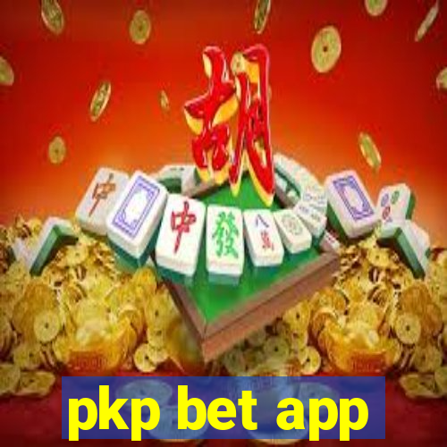 pkp bet app